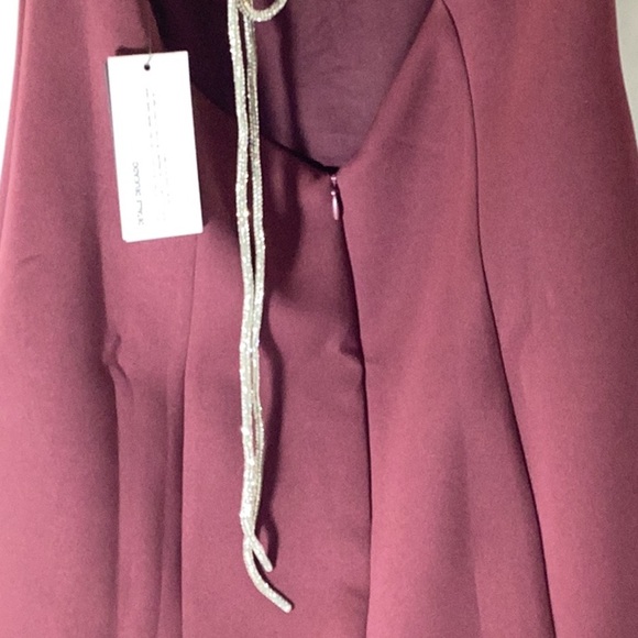 Guess women’s red dress - Picture 7 of 8